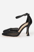 NERO | LOLACRUZ - D 171Z02BK Decollete