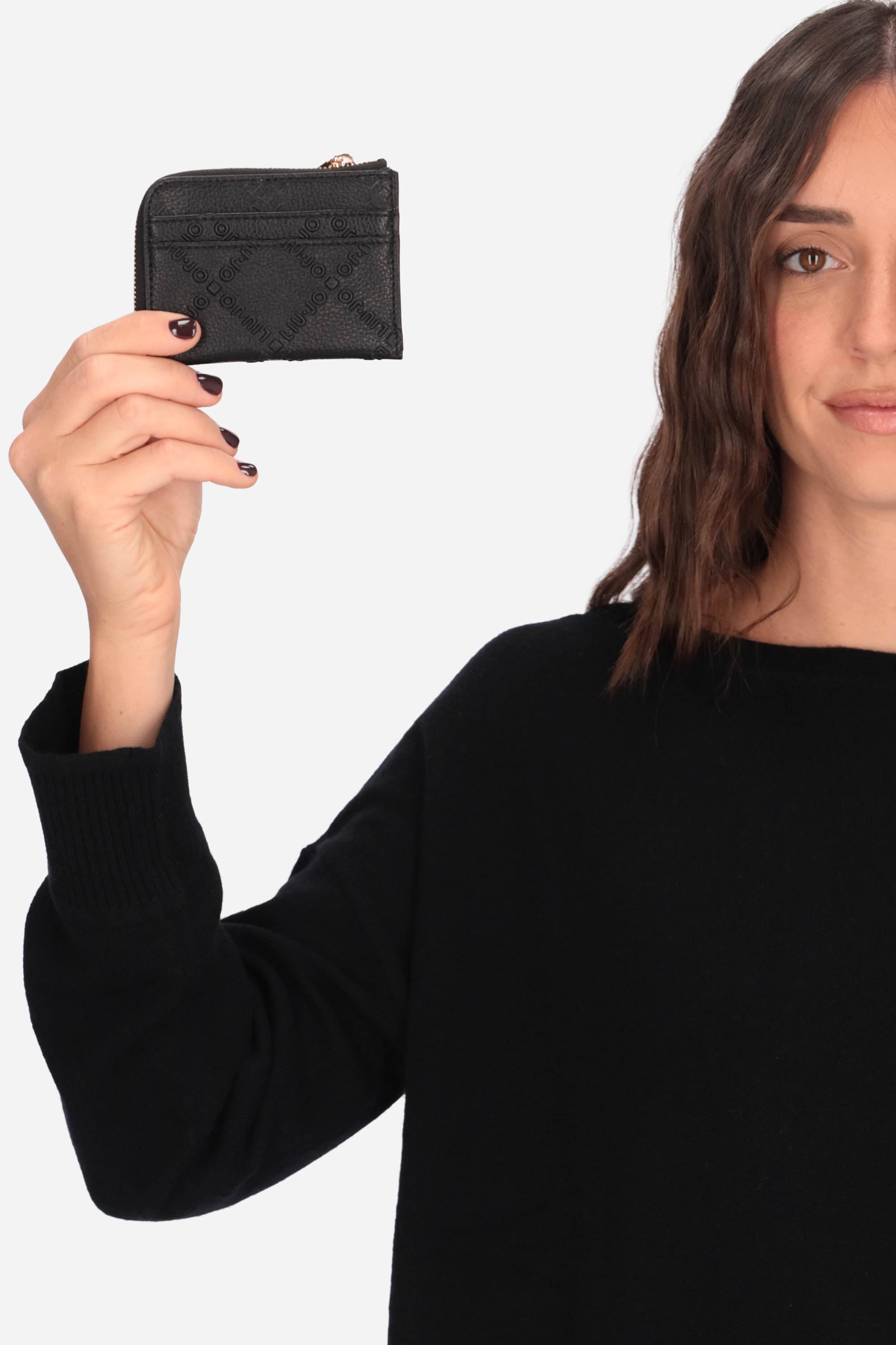 NERO | LIU JO - D AF5173E0538 Portaccredito