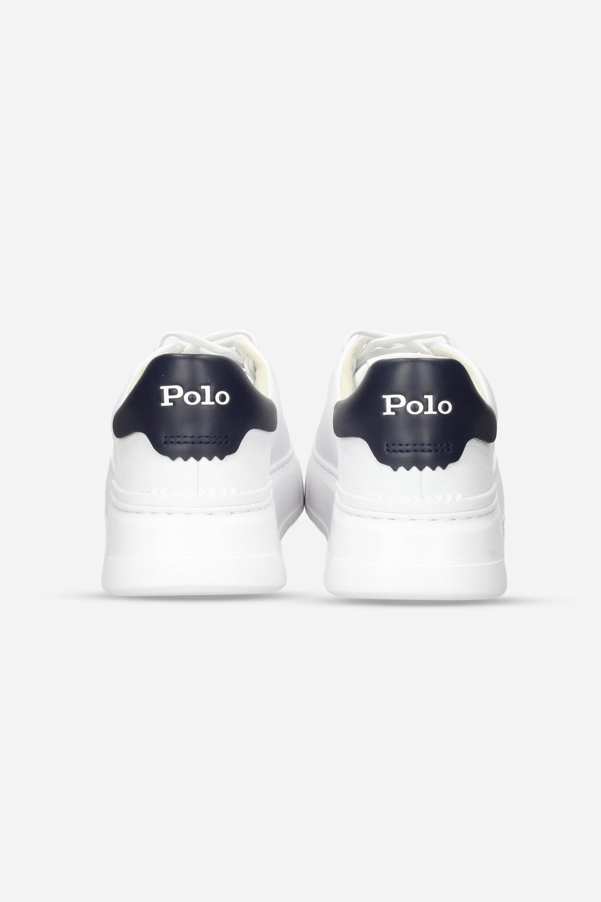 BIANCO | POLO RALPH LAUREN - U 809974097 Sneakers