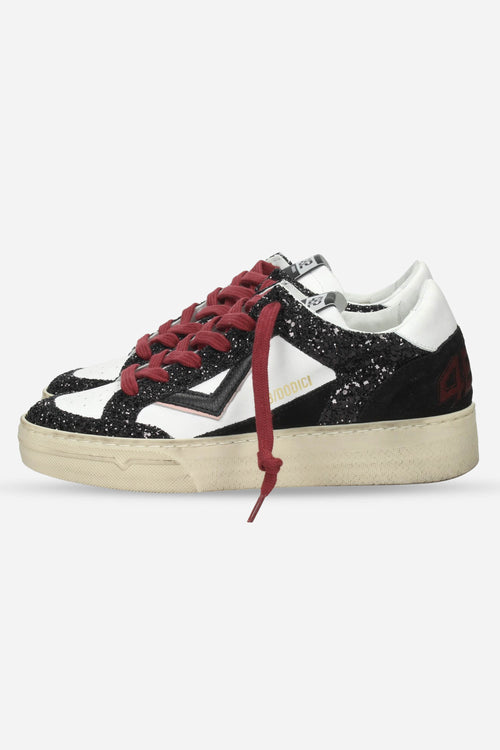 NERO | 4B12 - D D114 Sneakers