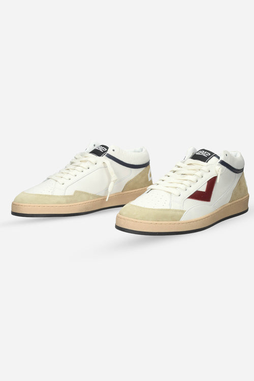 BIANCO | 4B12 - U U01 Sneakers