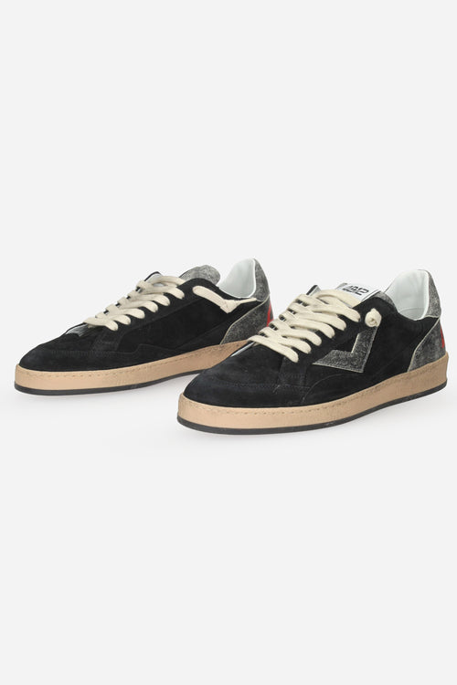 NERO | 4B12 - U U128 Sneakers