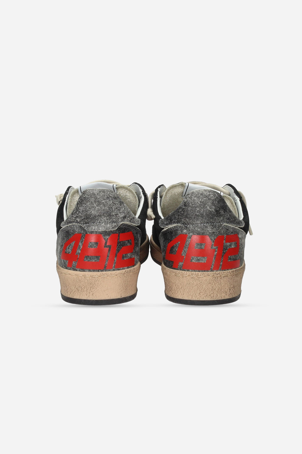 NERO | 4B12 - U U128 Sneakers