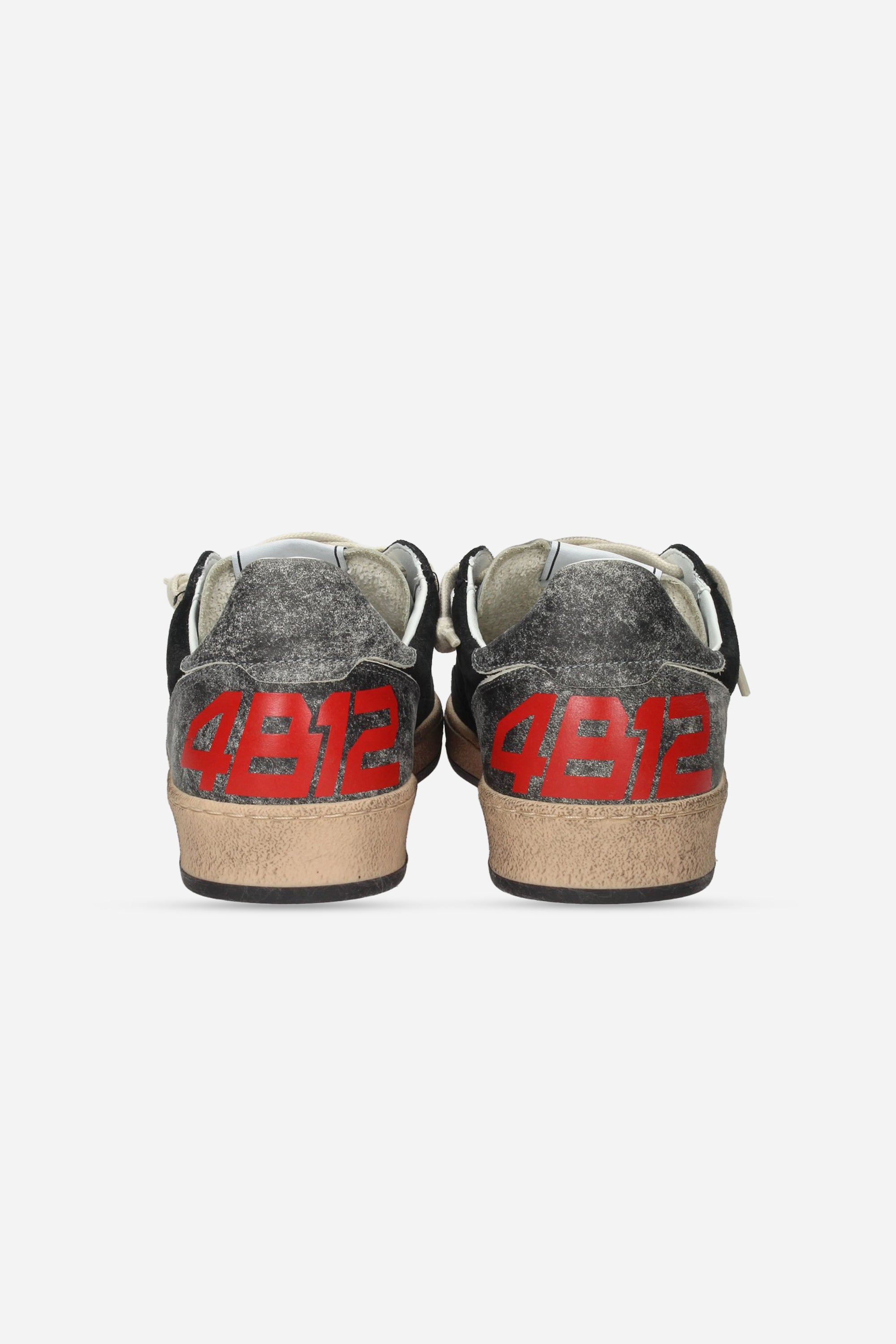 NERO | 4B12 - U U128 Sneakers