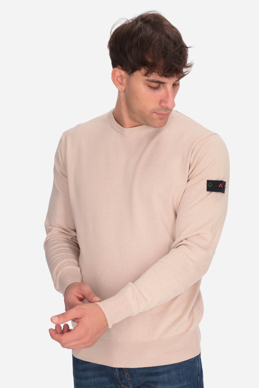 SABBIA | PEUTEREY - U PEU5611 Maglia