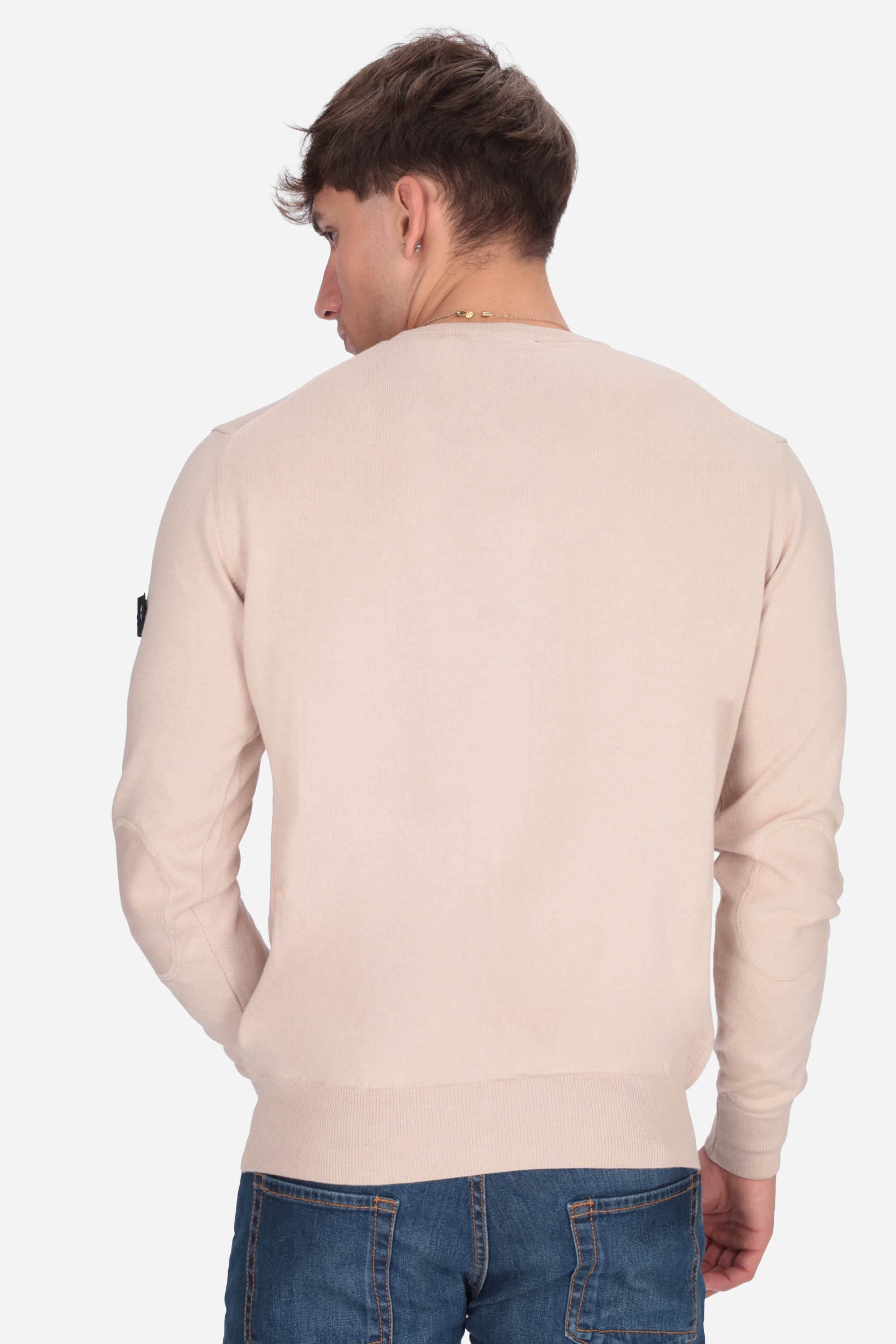 SABBIA | PEUTEREY - U PEU5611 Maglia