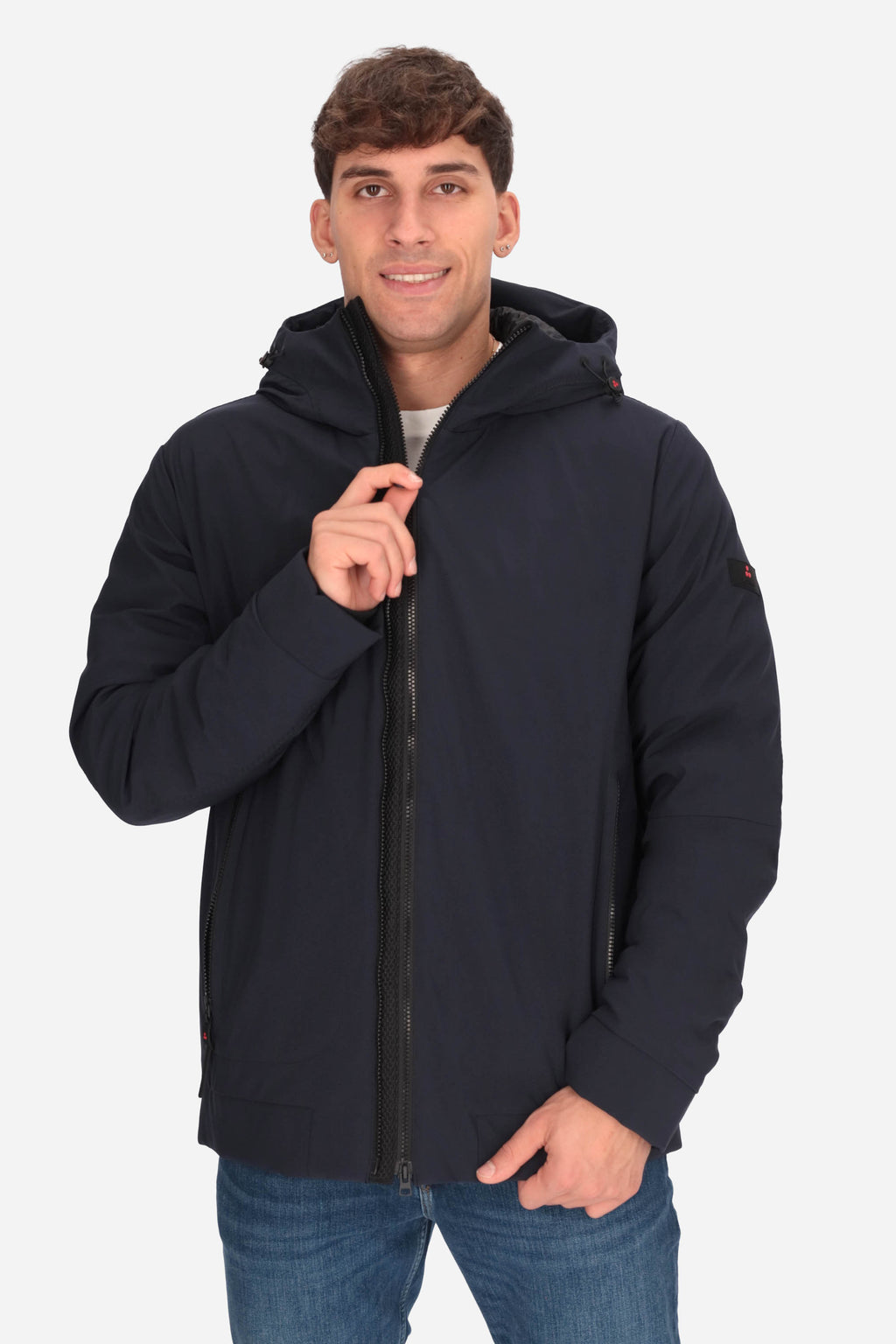 BLU | PEUTEREY - U PEU5566 Piumino