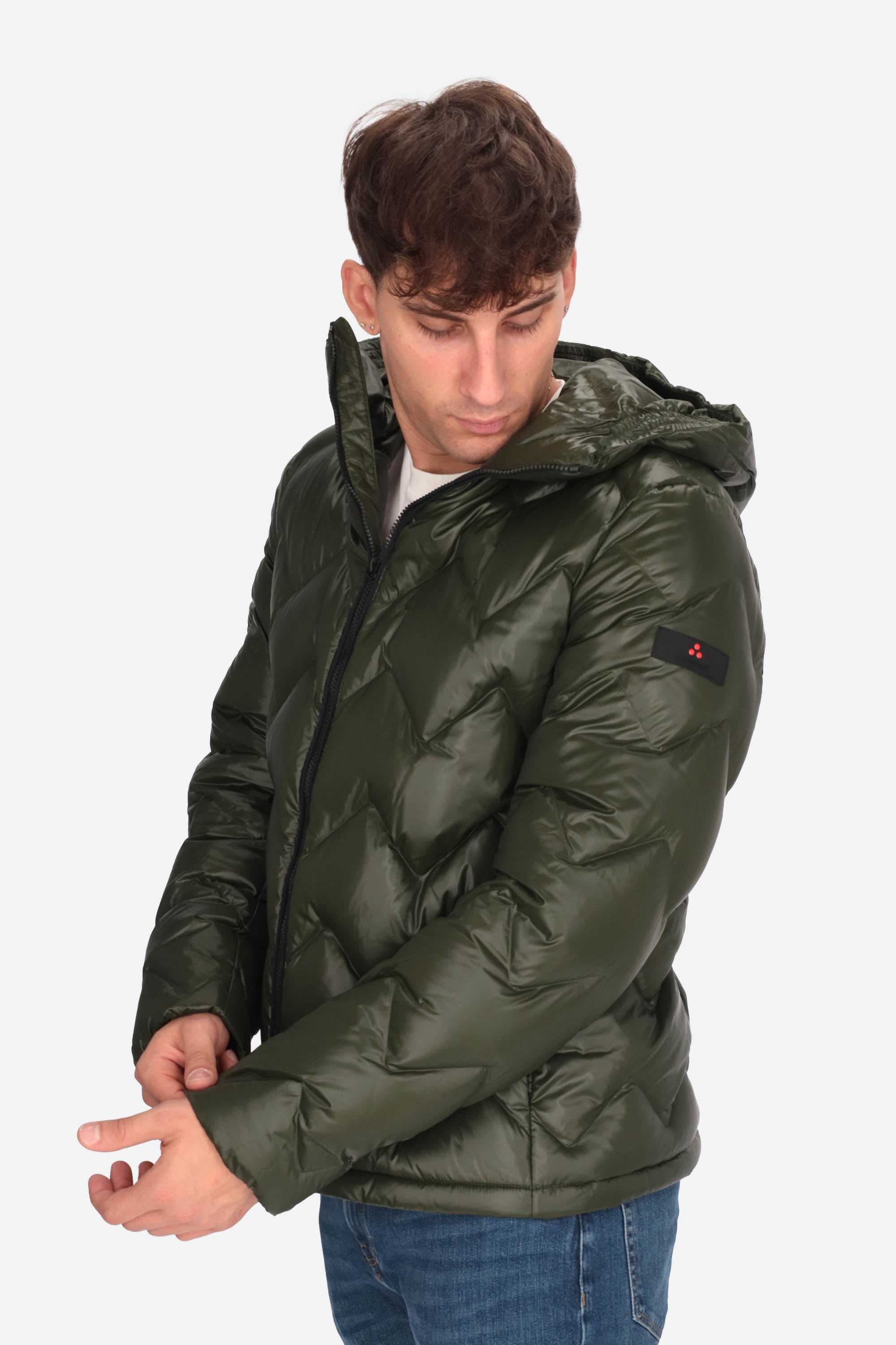 VERDONE | PEUTEREY - U PEU5581 Piumino