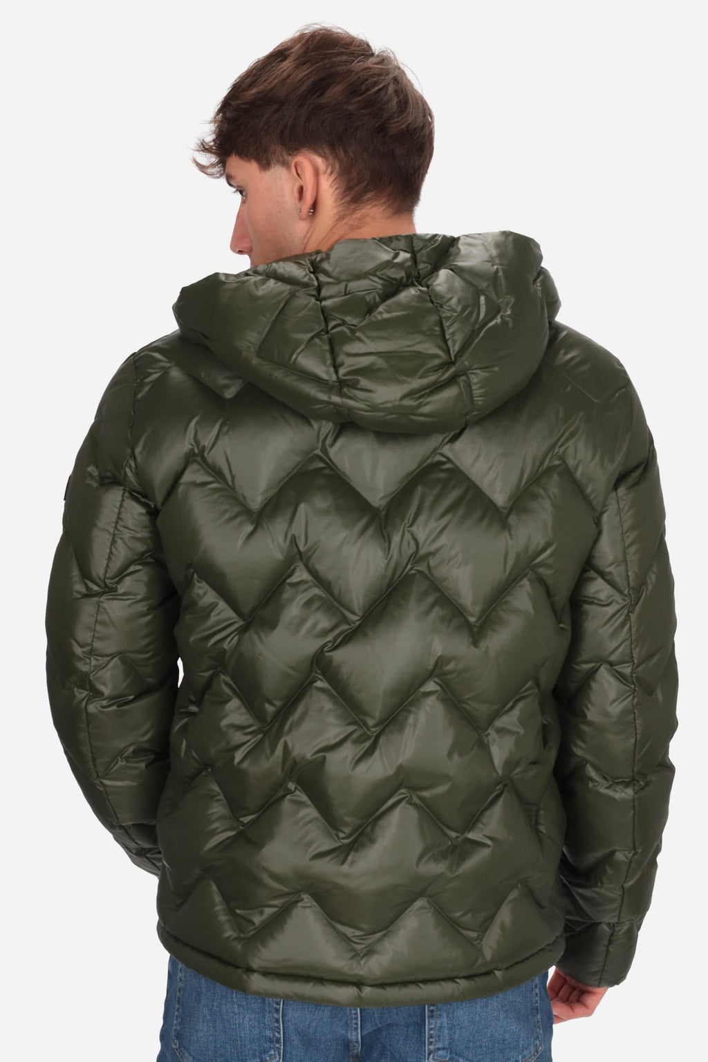VERDONE | PEUTEREY - U PEU5581 Piumino