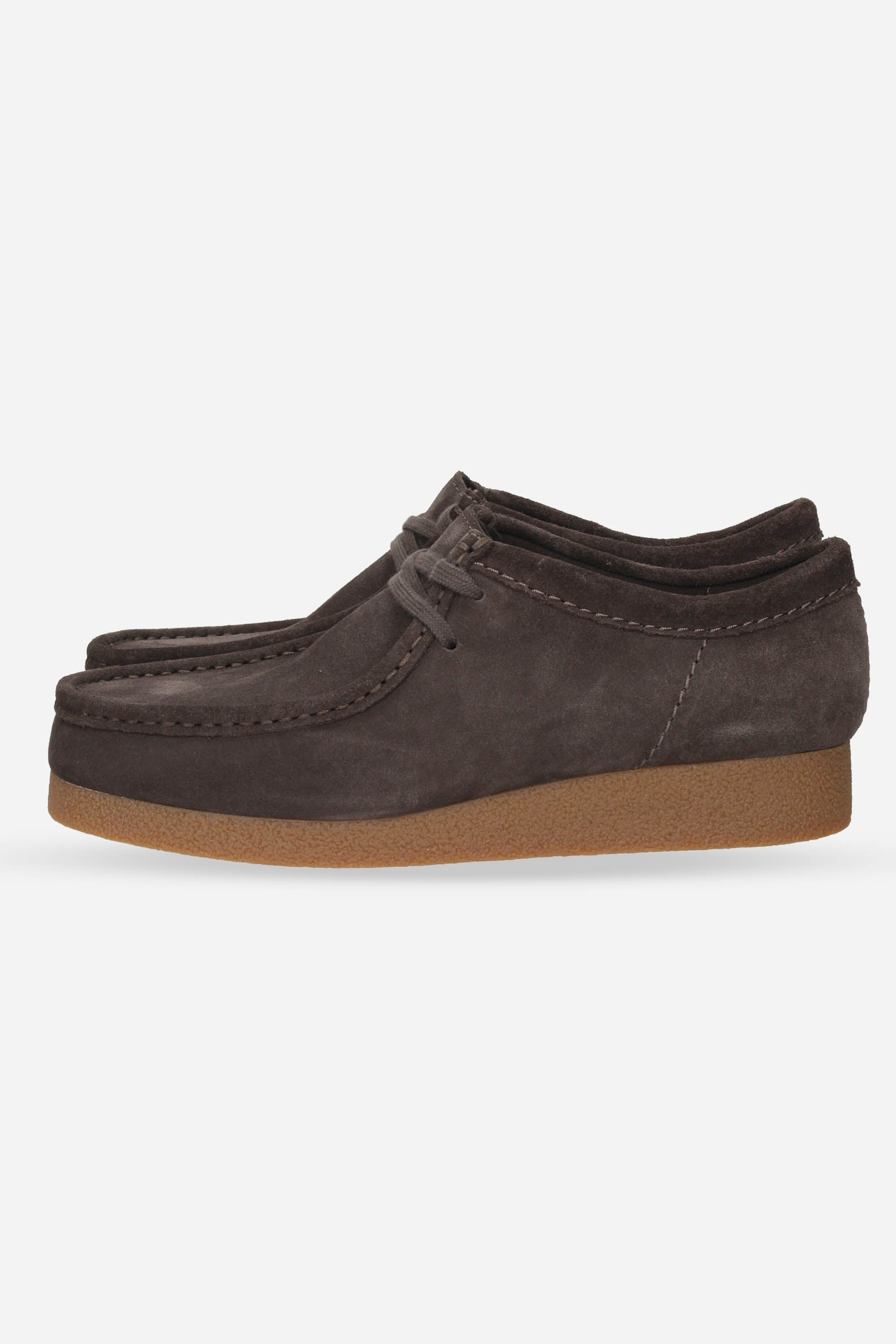 TESTA DI MORO | CLARKS - U 178279 Mocassino