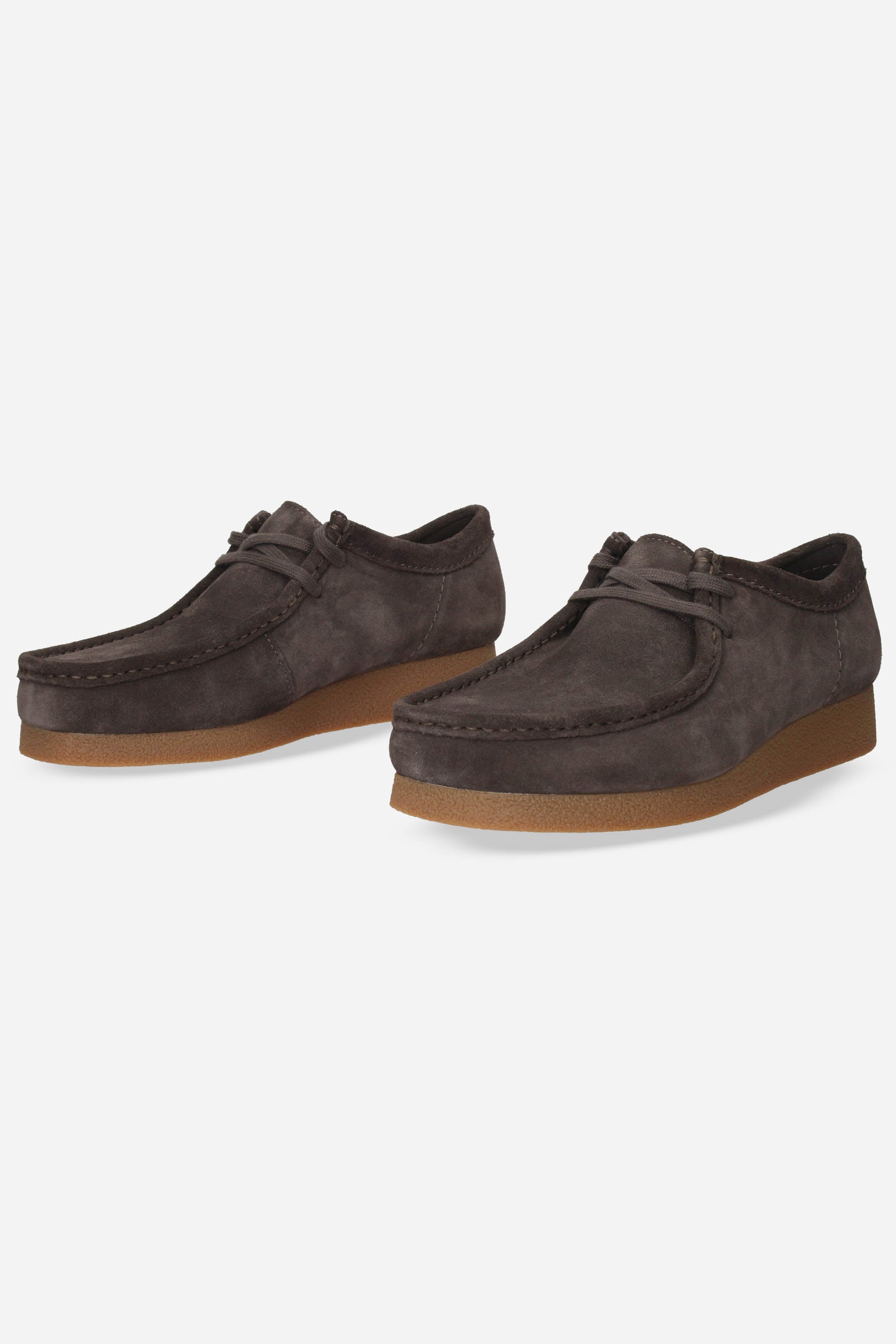 TESTA DI MORO | CLARKS - U 178279 Mocassino