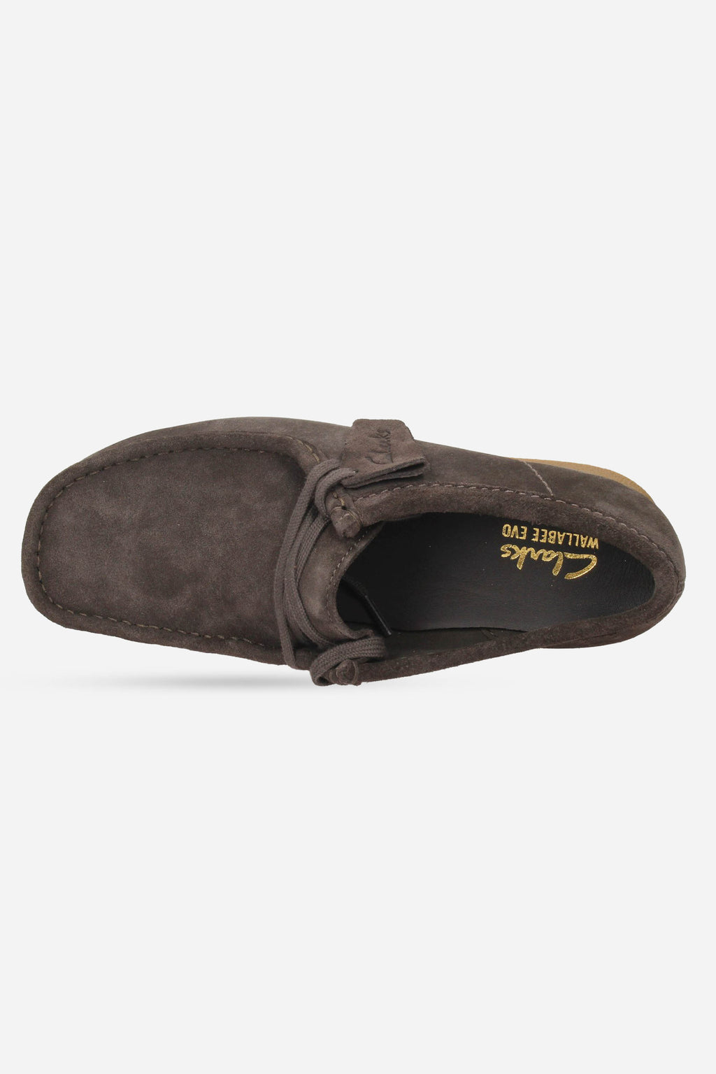 TESTA DI MORO | CLARKS - U 178279 Mocassino