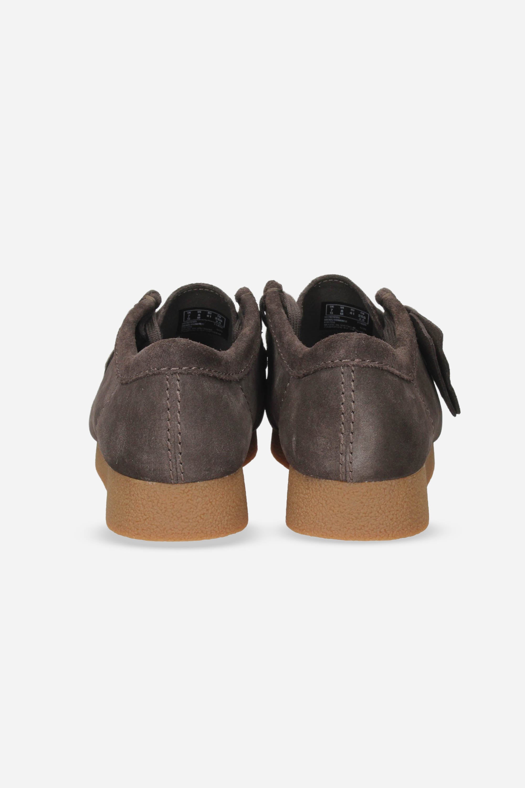 TESTA DI MORO | CLARKS - U 178279 Mocassino