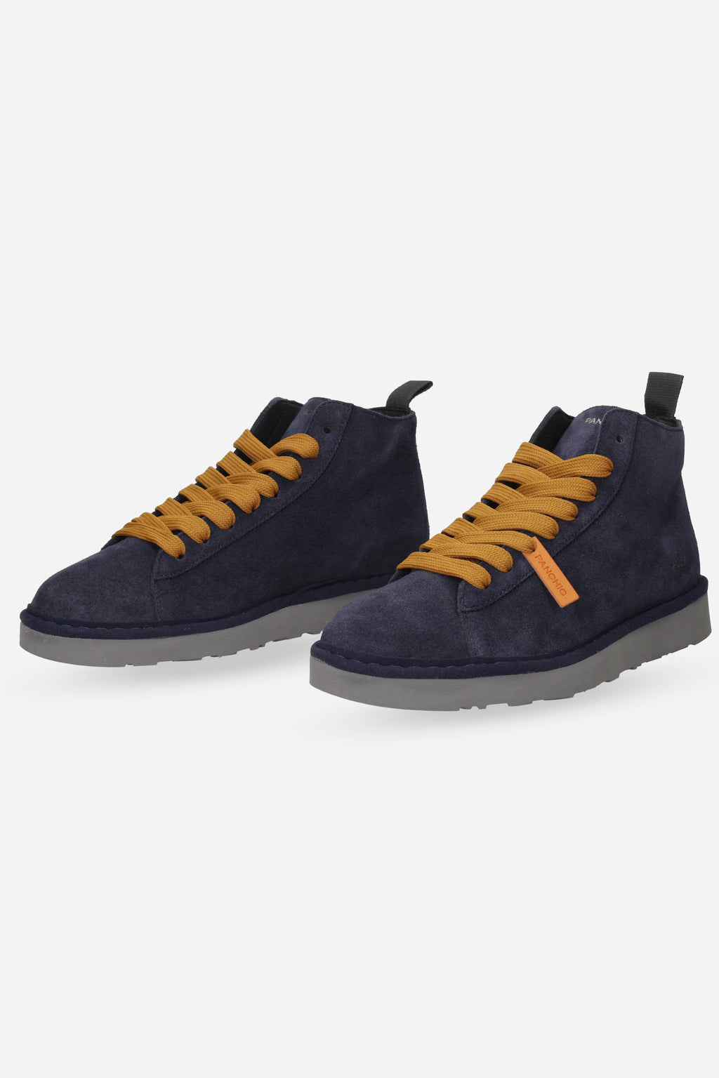 BLU | PANCHIC - U P001M0250172 Polacco