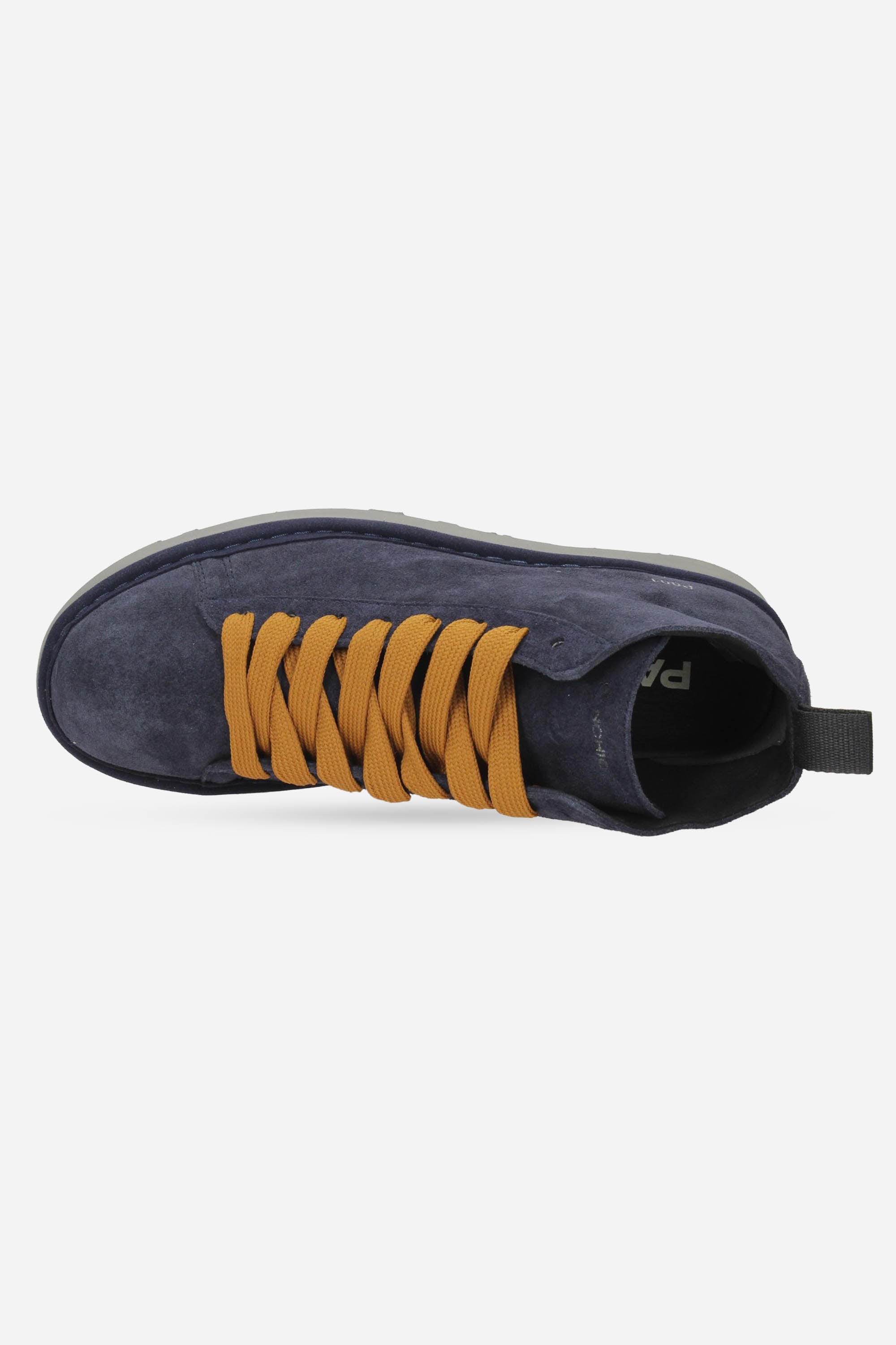 BLU | PANCHIC - U P001M0250172 Polacco