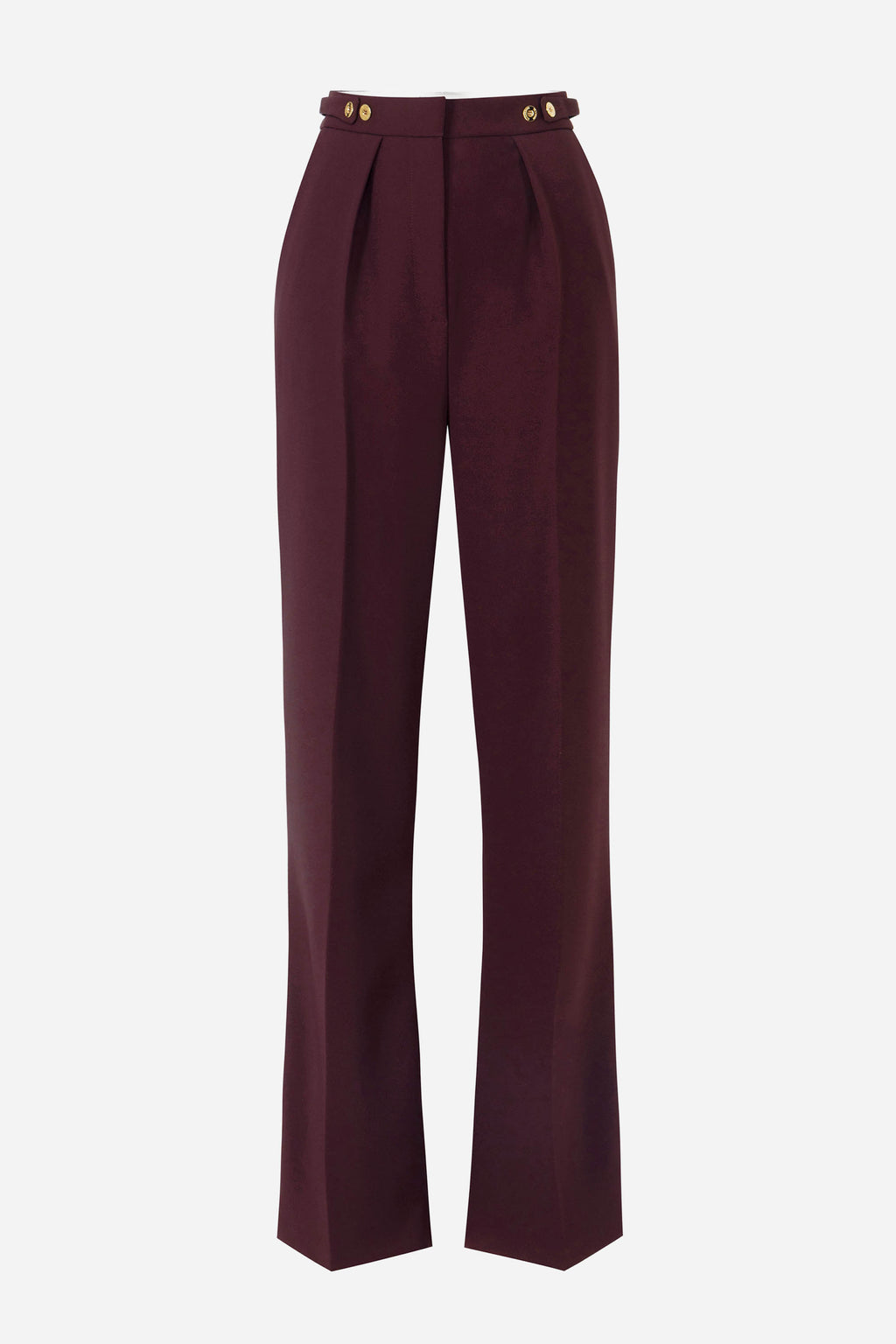 VINO | ELISABETTA FRANCHI - D PA09956E2 Pantalone