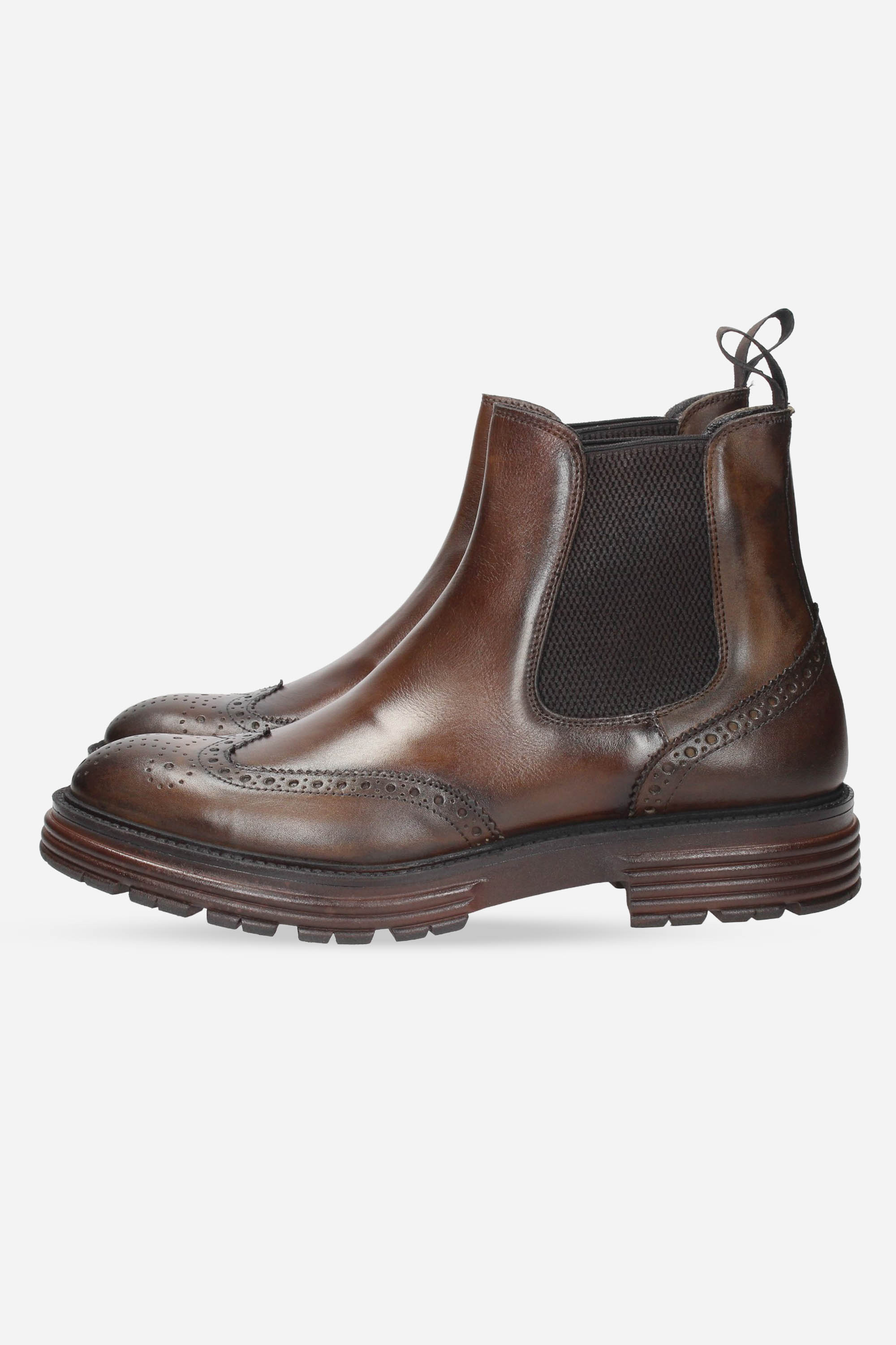 MARRONE | STRUTTURA - U 3001 Beatles