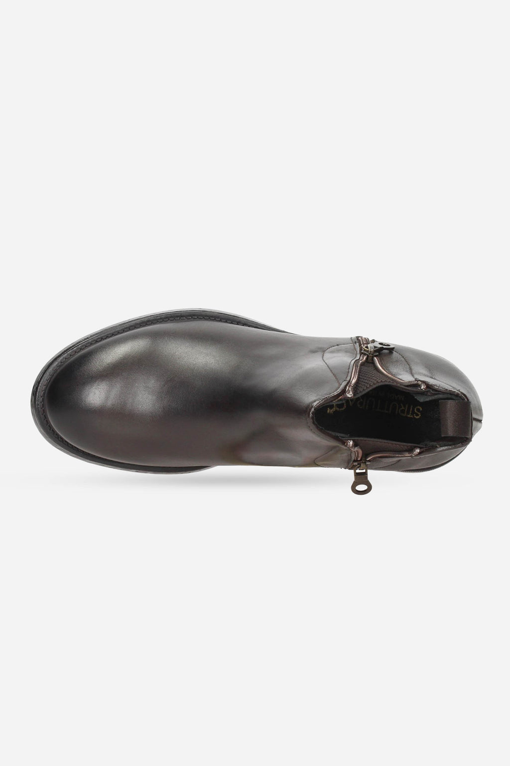 MARRONE | STRUTTURA - U 370 Beatles