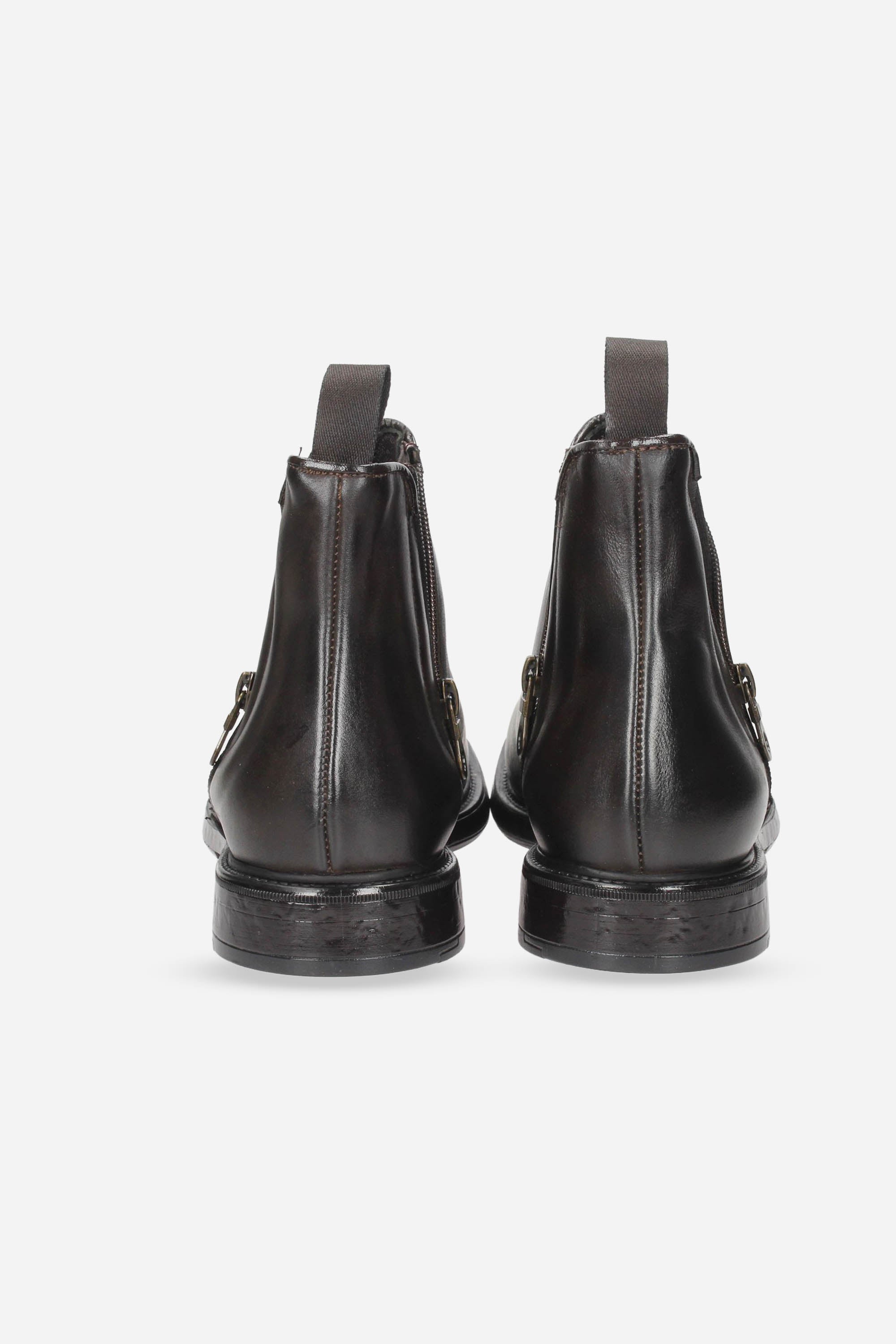 MARRONE | STRUTTURA - U 370 Beatles