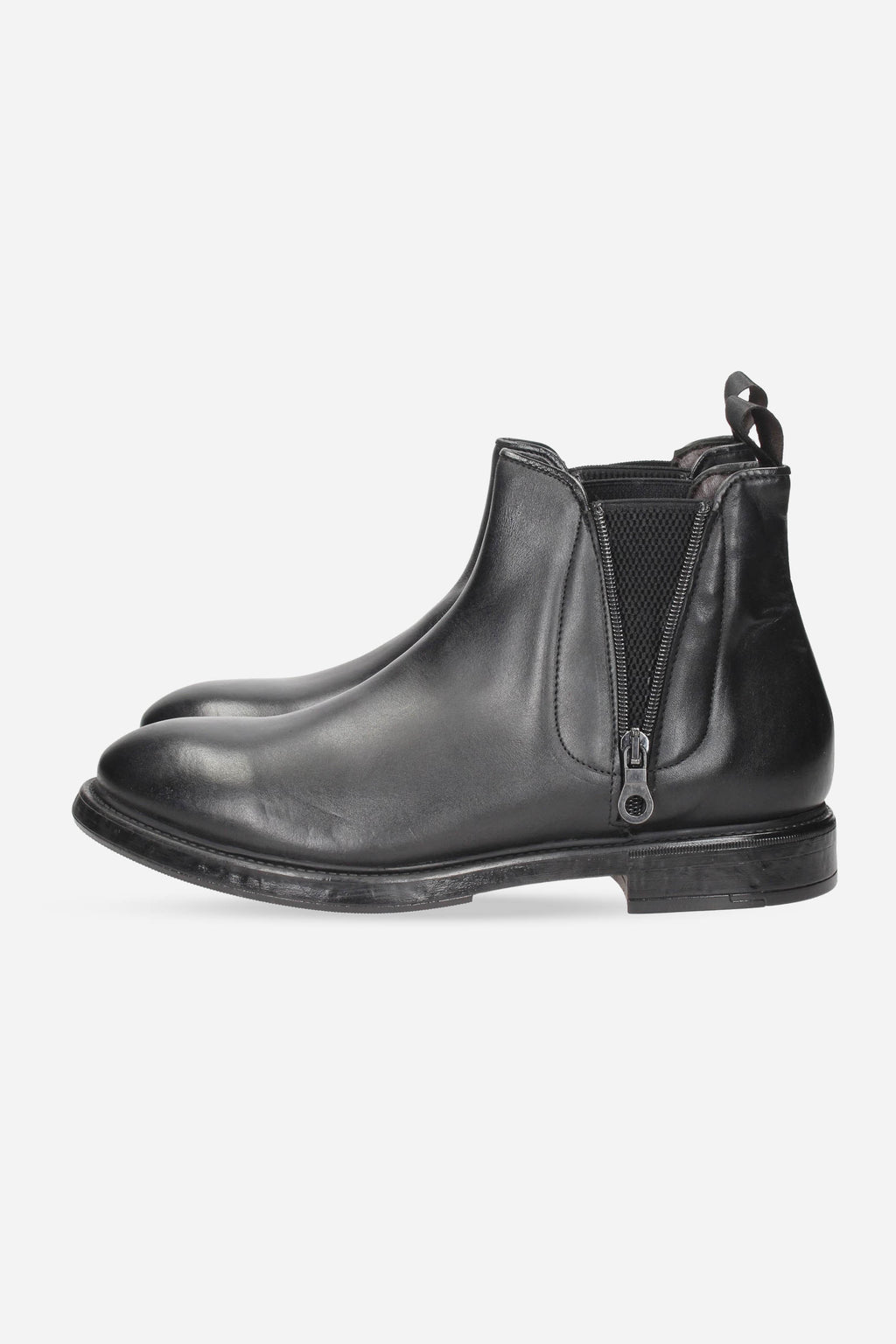 NERO | STRUTTURA - U 370 Beatles