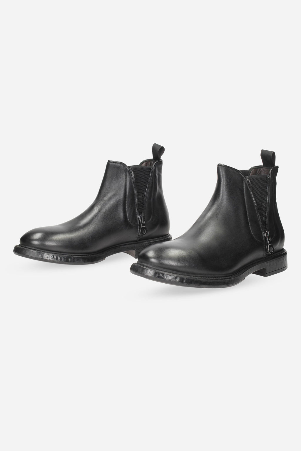 NERO | STRUTTURA - U 370 Beatles