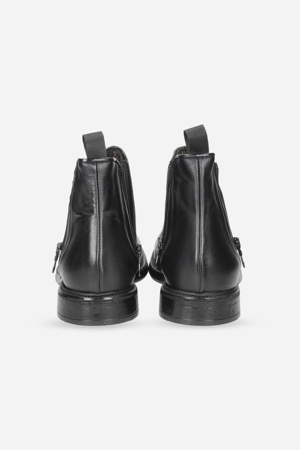 NERO | STRUTTURA - U 370 Beatles