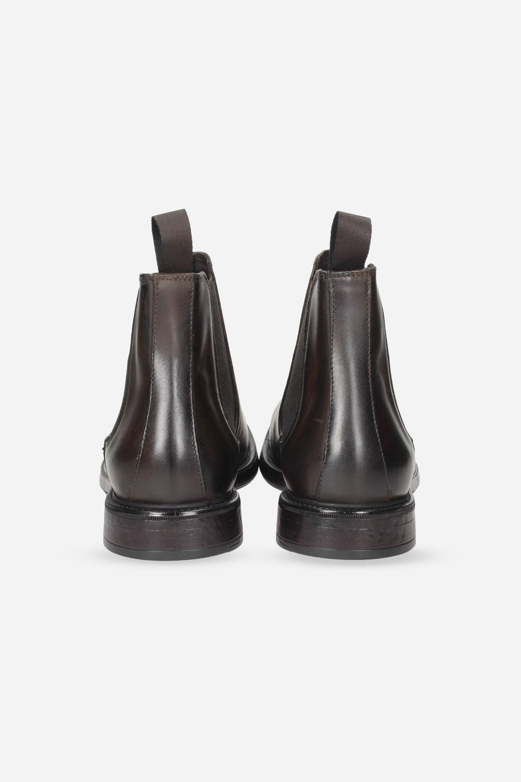 TESTA DI MORO | STRUTTURA - U 2052L Beatles