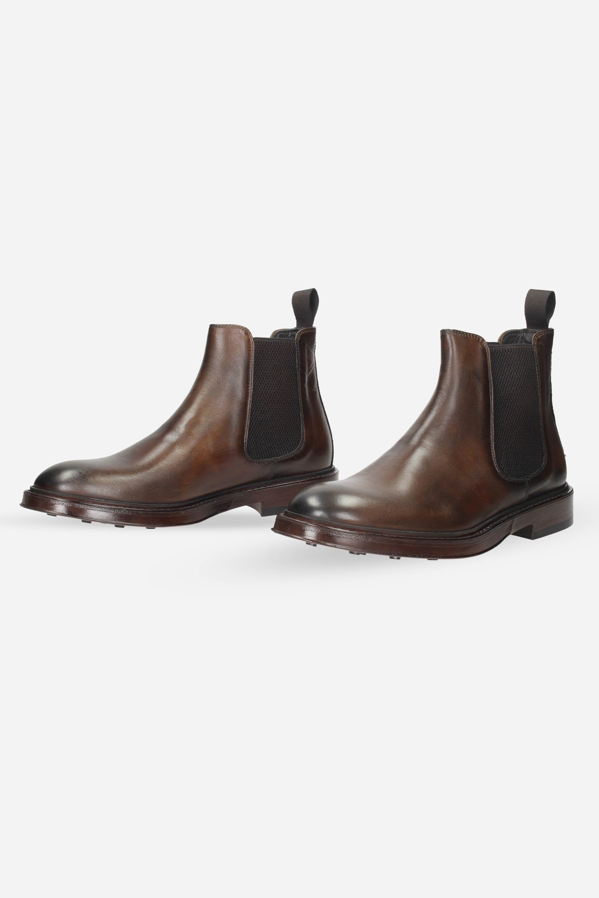 COGNAC | STRUTTURA - U 2052L Beatles
