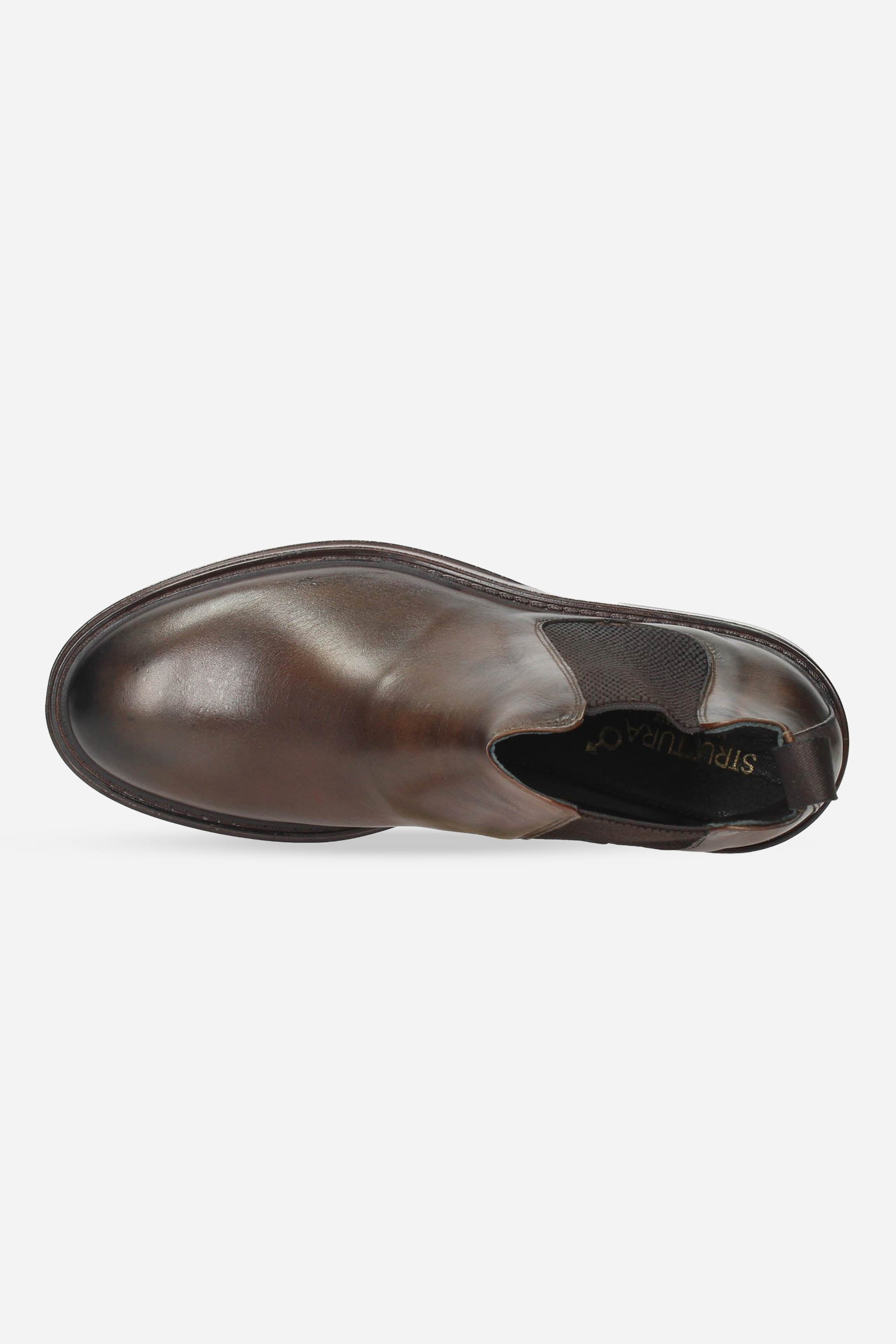 COGNAC | STRUTTURA - U 2052L Beatles
