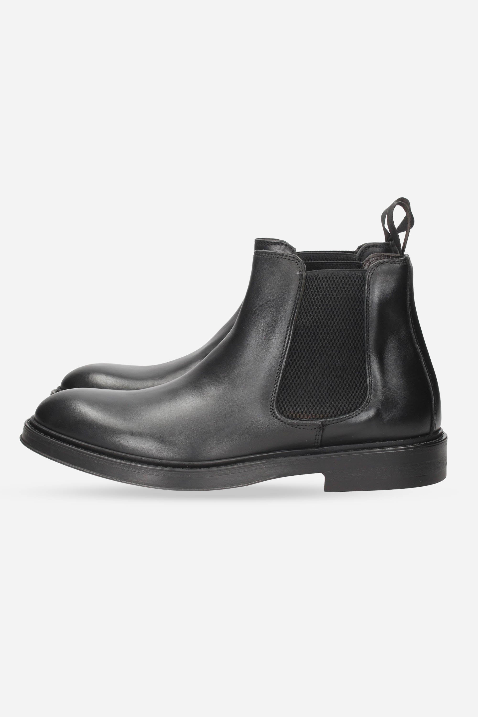 NERO | STRUTTURA - U 2052L Beatles