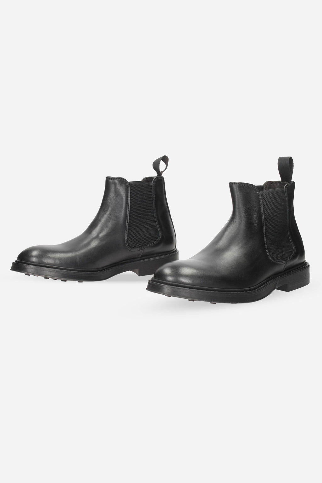NERO | STRUTTURA - U 2052L Beatles