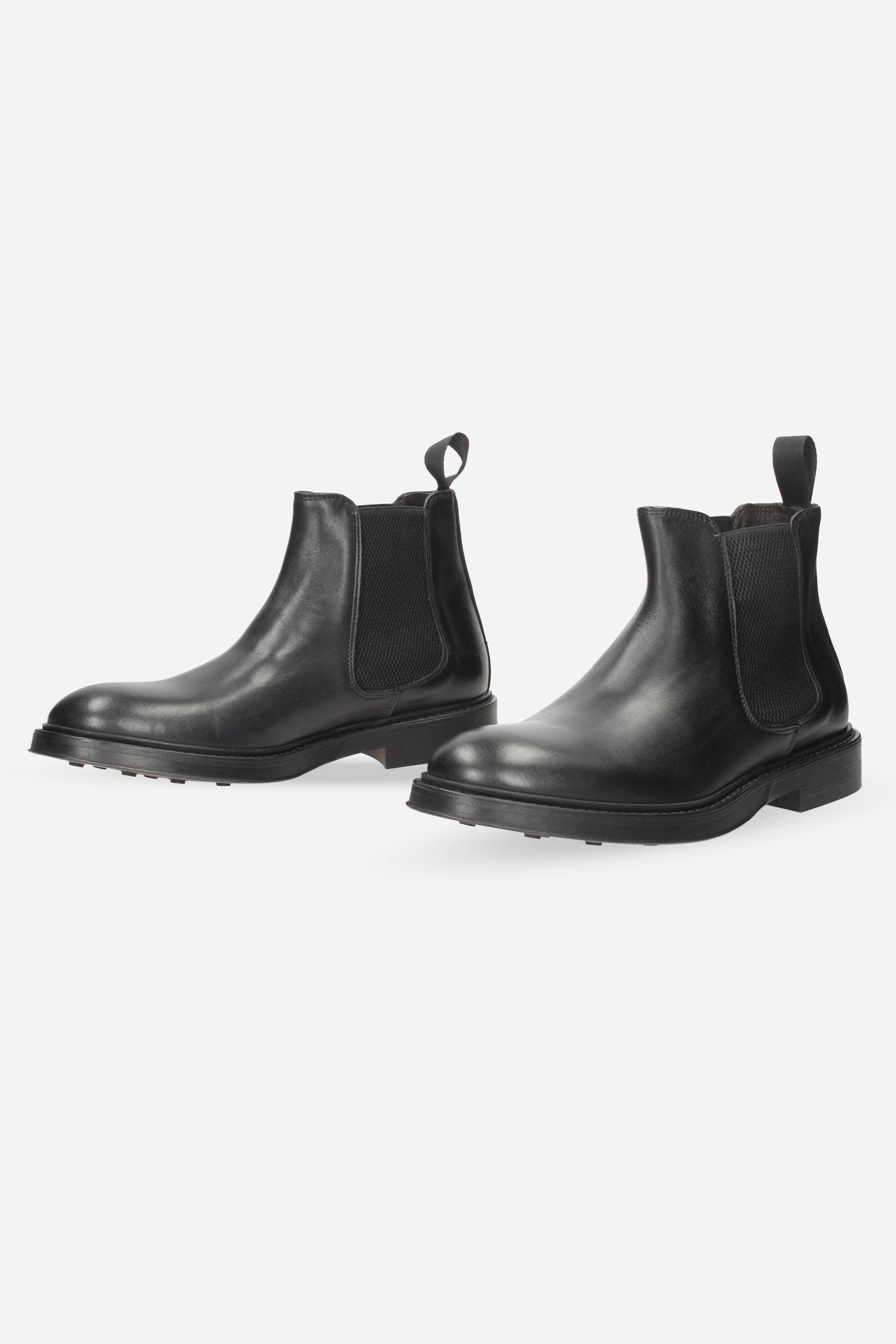 NERO | STRUTTURA - U 2052L Beatles