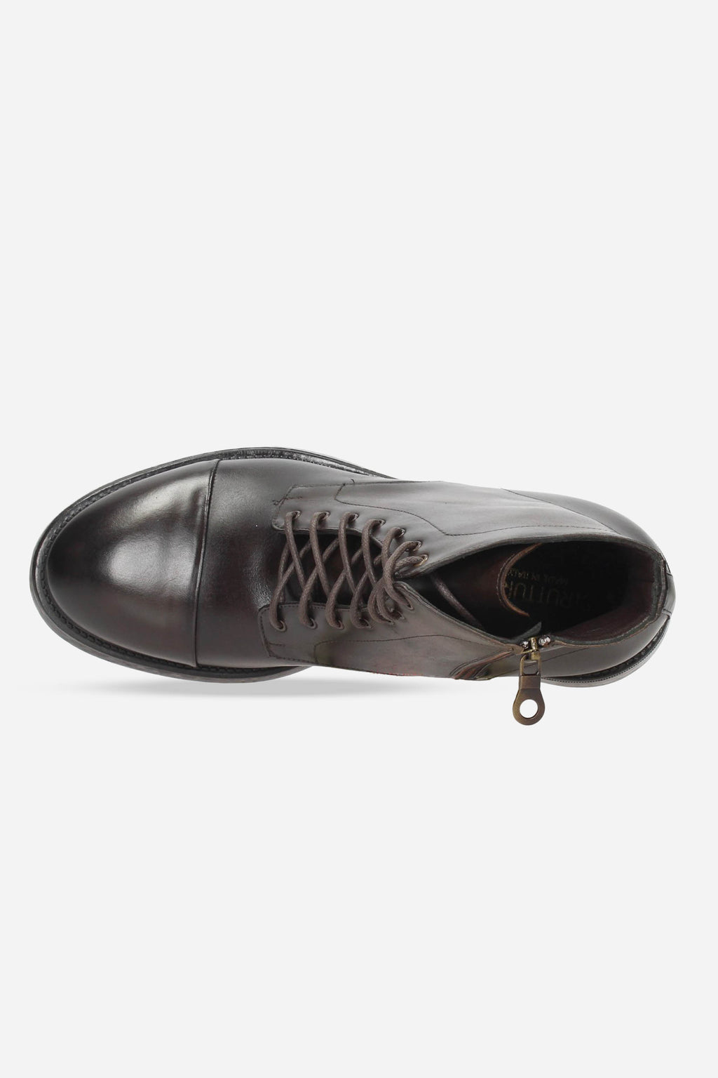 MARRONE | STRUTTURA - U 2968 Anfibio