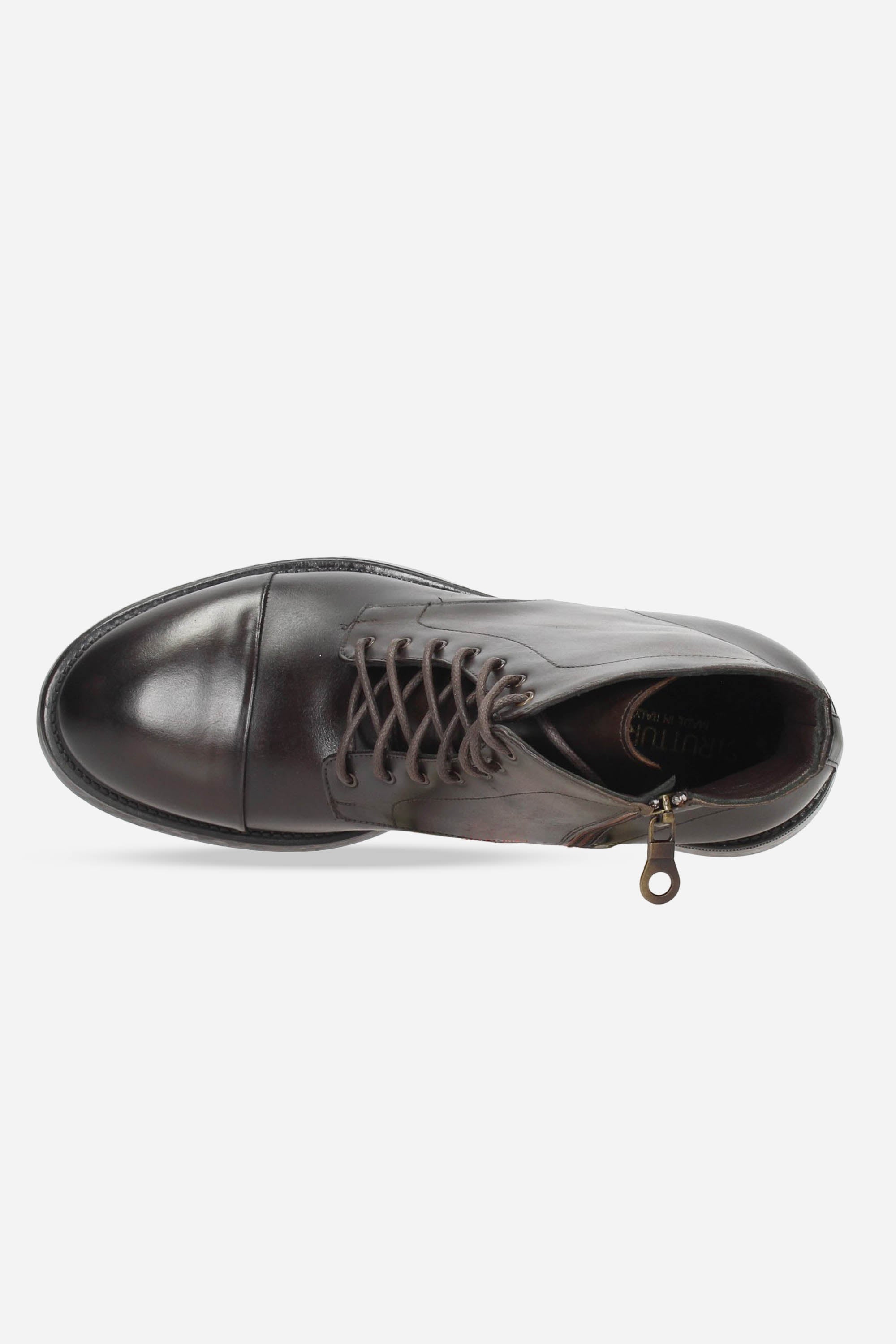 MARRONE | STRUTTURA - U 2968 Anfibio