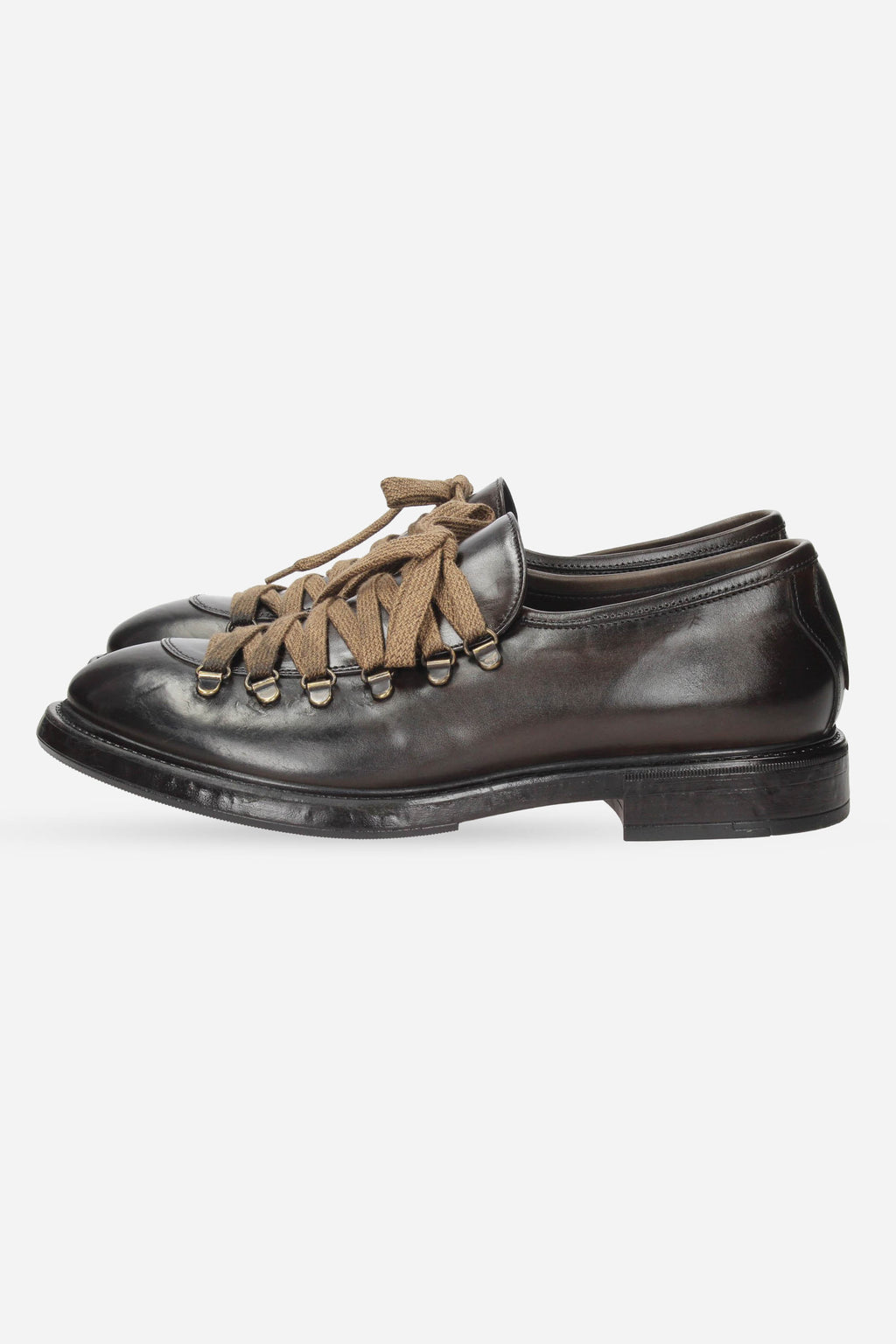 TESTA DI MORO | STRUTTURA - U 1660 Stringata