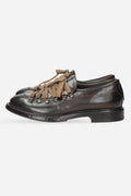 TESTA DI MORO | STRUTTURA - U 1660 Stringata