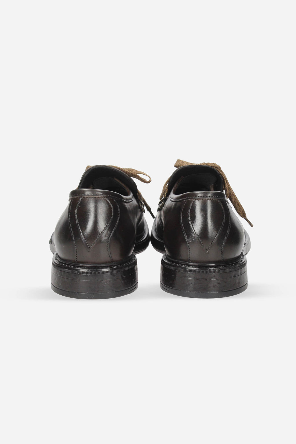 TESTA DI MORO | STRUTTURA - U 1660 Stringata