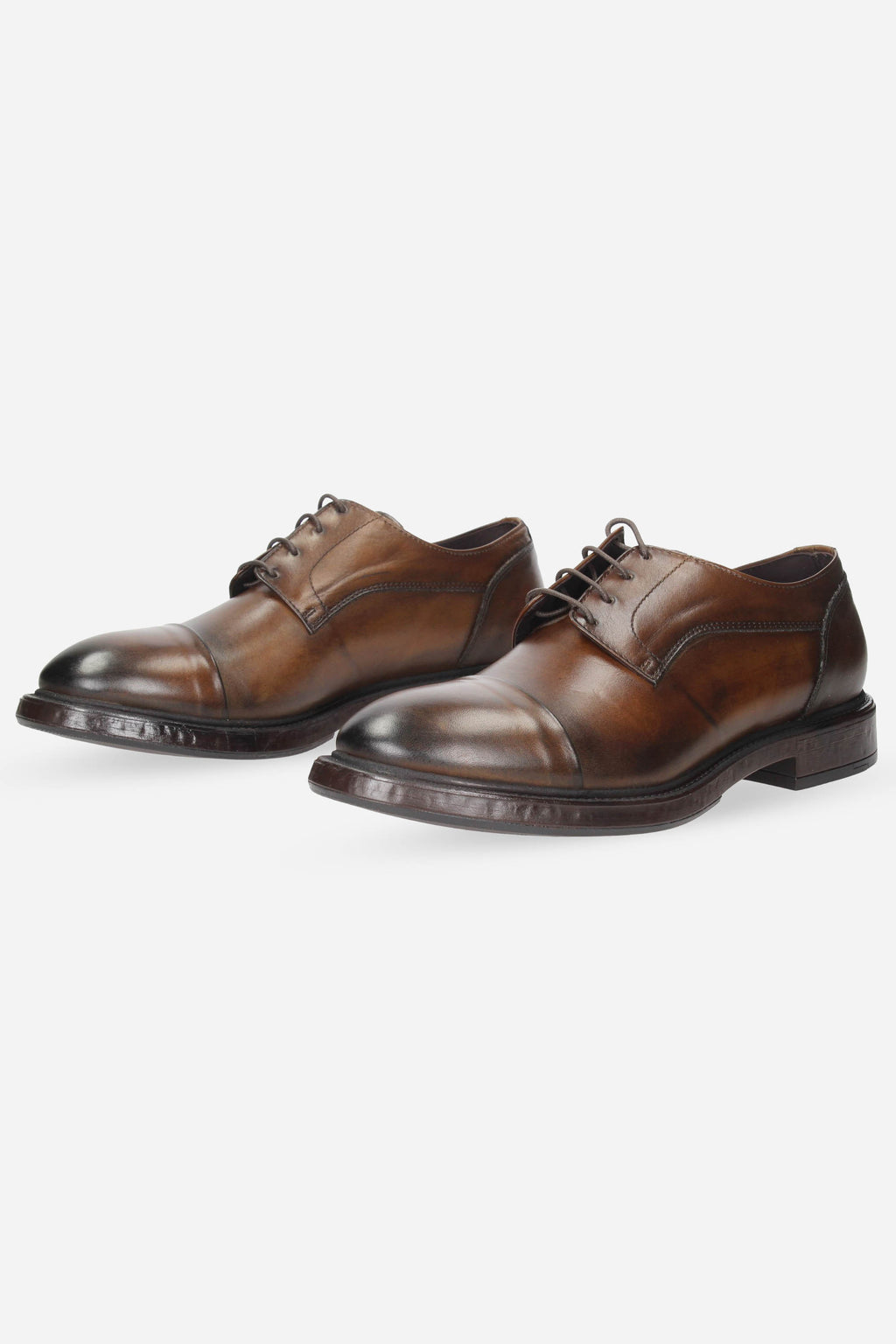 COGNAC | STRUTTURA - U 1215P Stringata