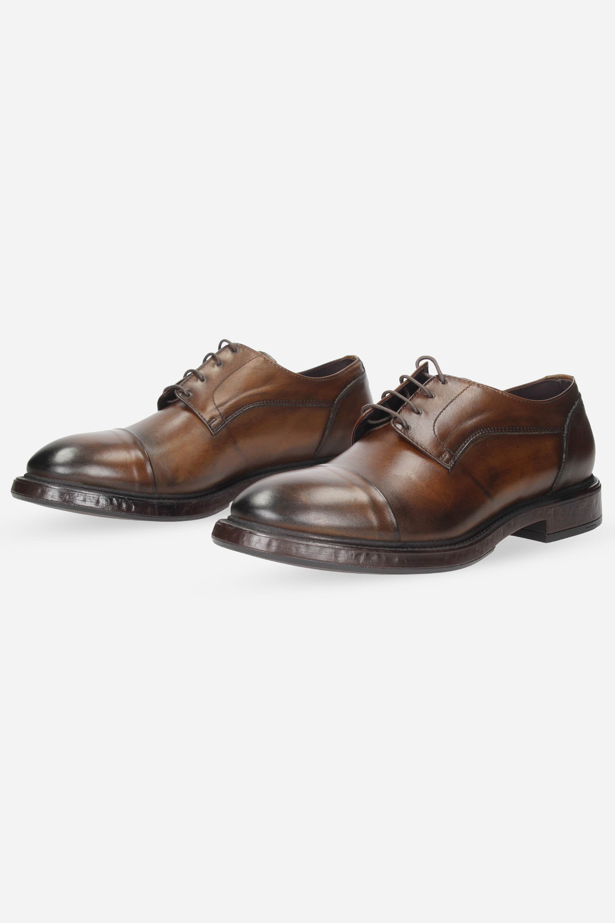 COGNAC | STRUTTURA - U 1215P Stringata