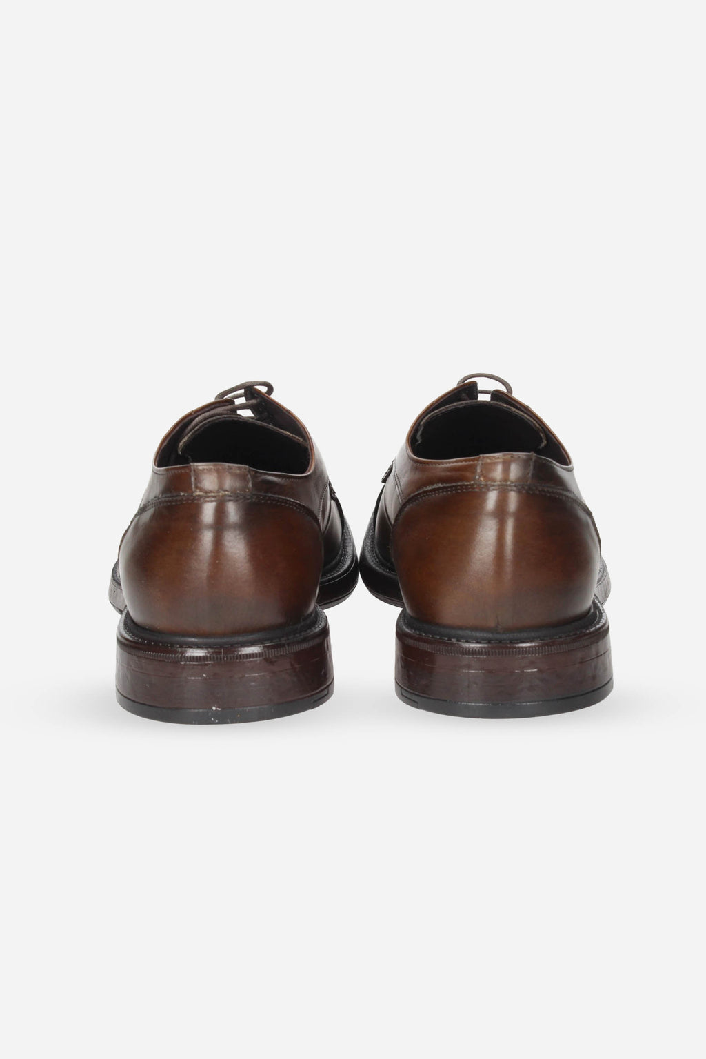 COGNAC | STRUTTURA - U 1215P Stringata