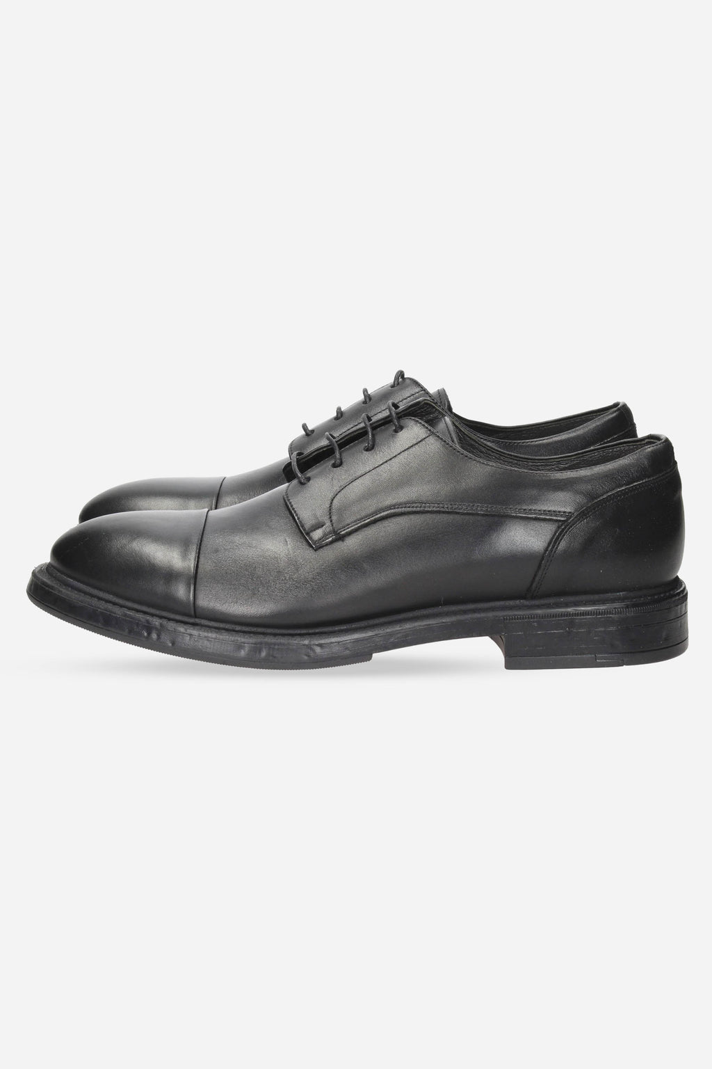 NERO | STRUTTURA - U 1215P Stringata