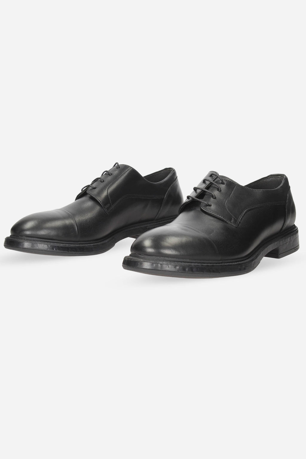 NERO | STRUTTURA - U 1215P Stringata