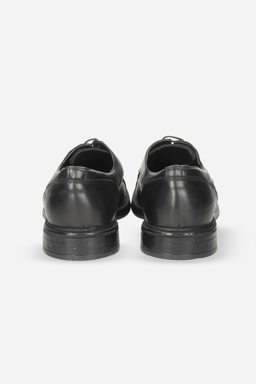 NERO | STRUTTURA - U 1215P Stringata