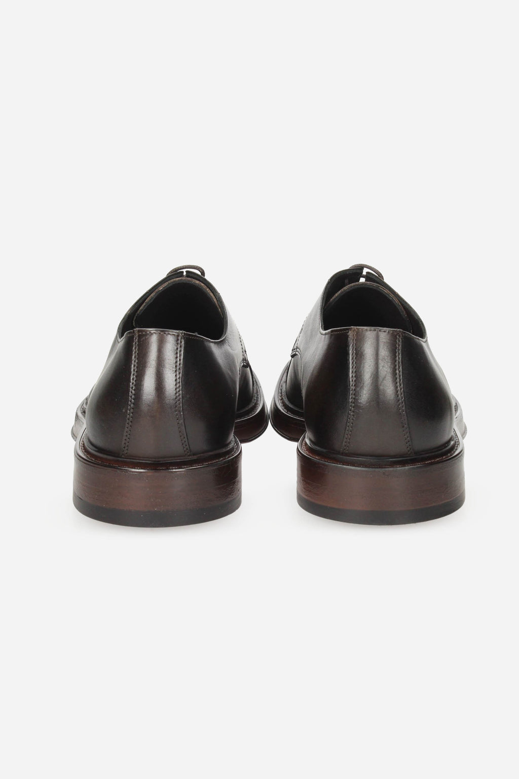 MARRONE | STRUTTURA - U 1351 Stringata