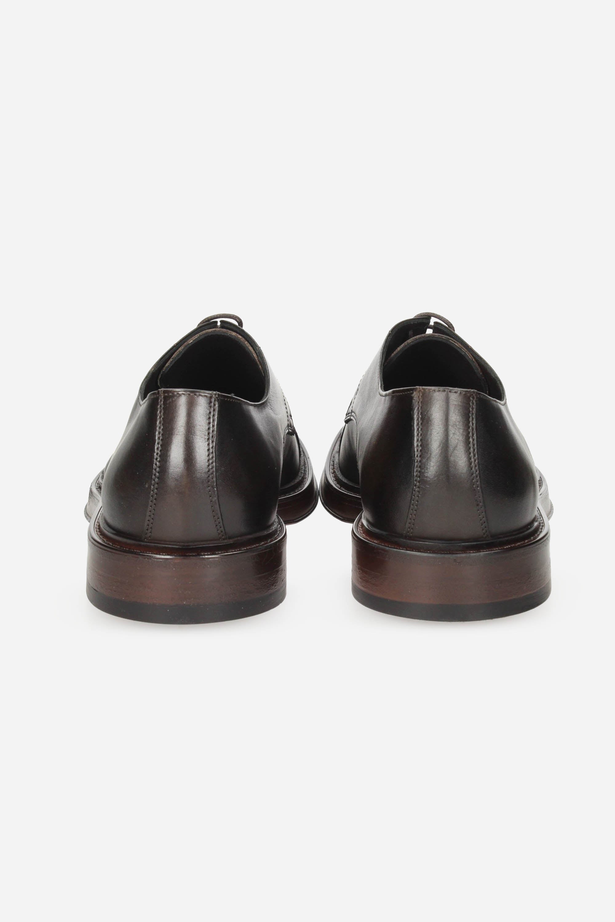 MARRONE | STRUTTURA - U 1351 Stringata