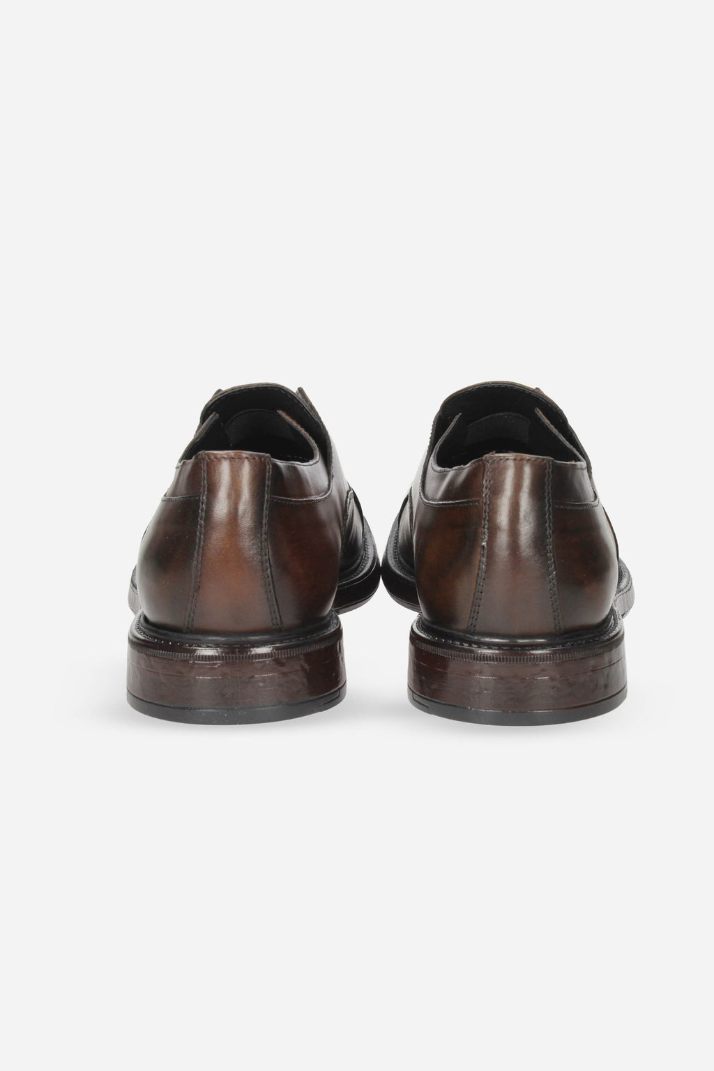 MARRONE | STRUTTURA - U 1715P Stringata