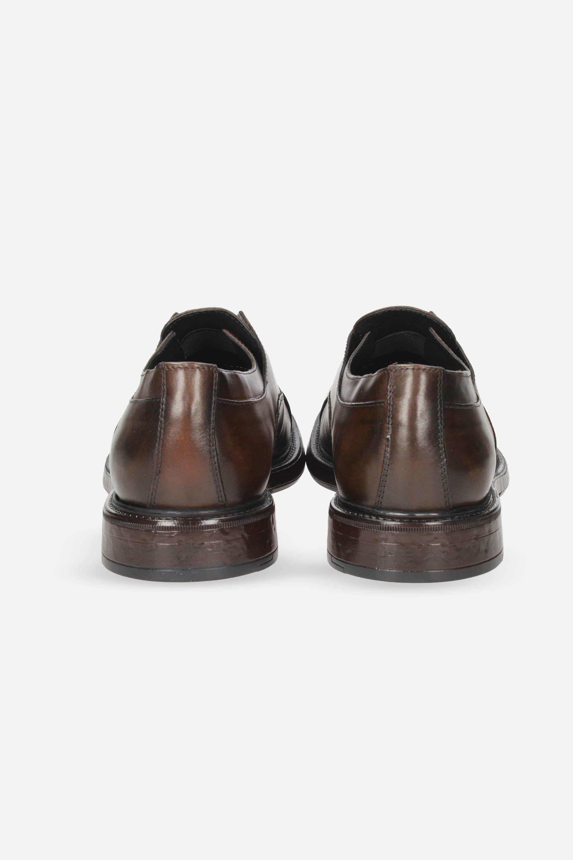 MARRONE | STRUTTURA - U 1715P Stringata