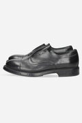 NERO | STRUTTURA - U 1715P Stringata