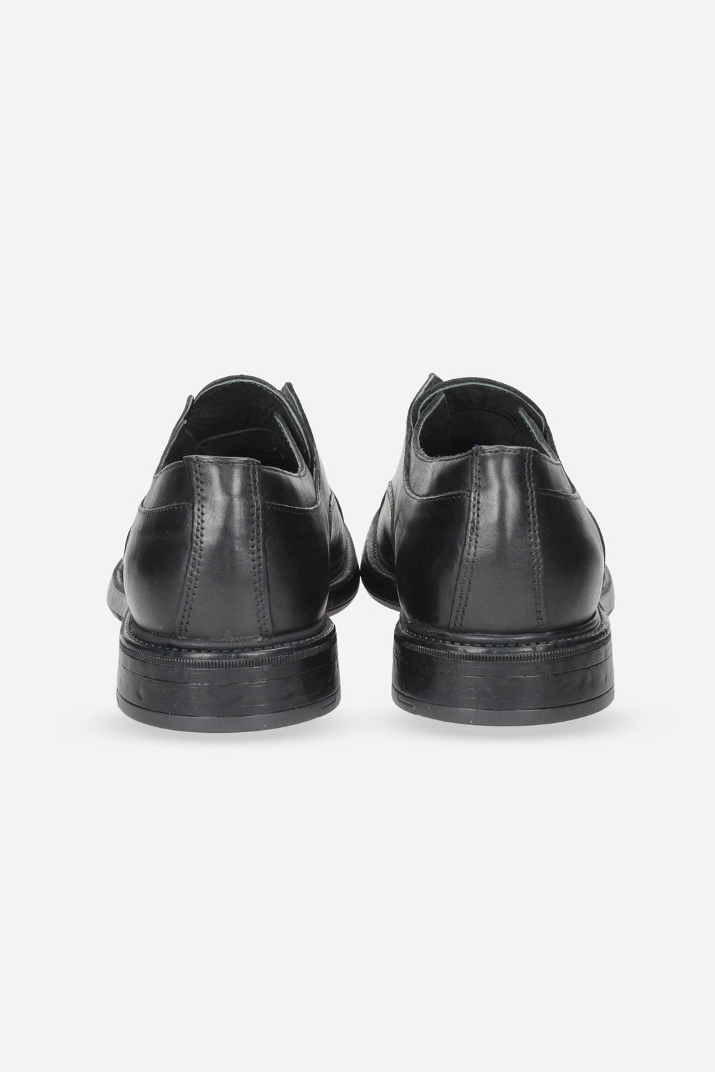 NERO | STRUTTURA - U 1715P Stringata