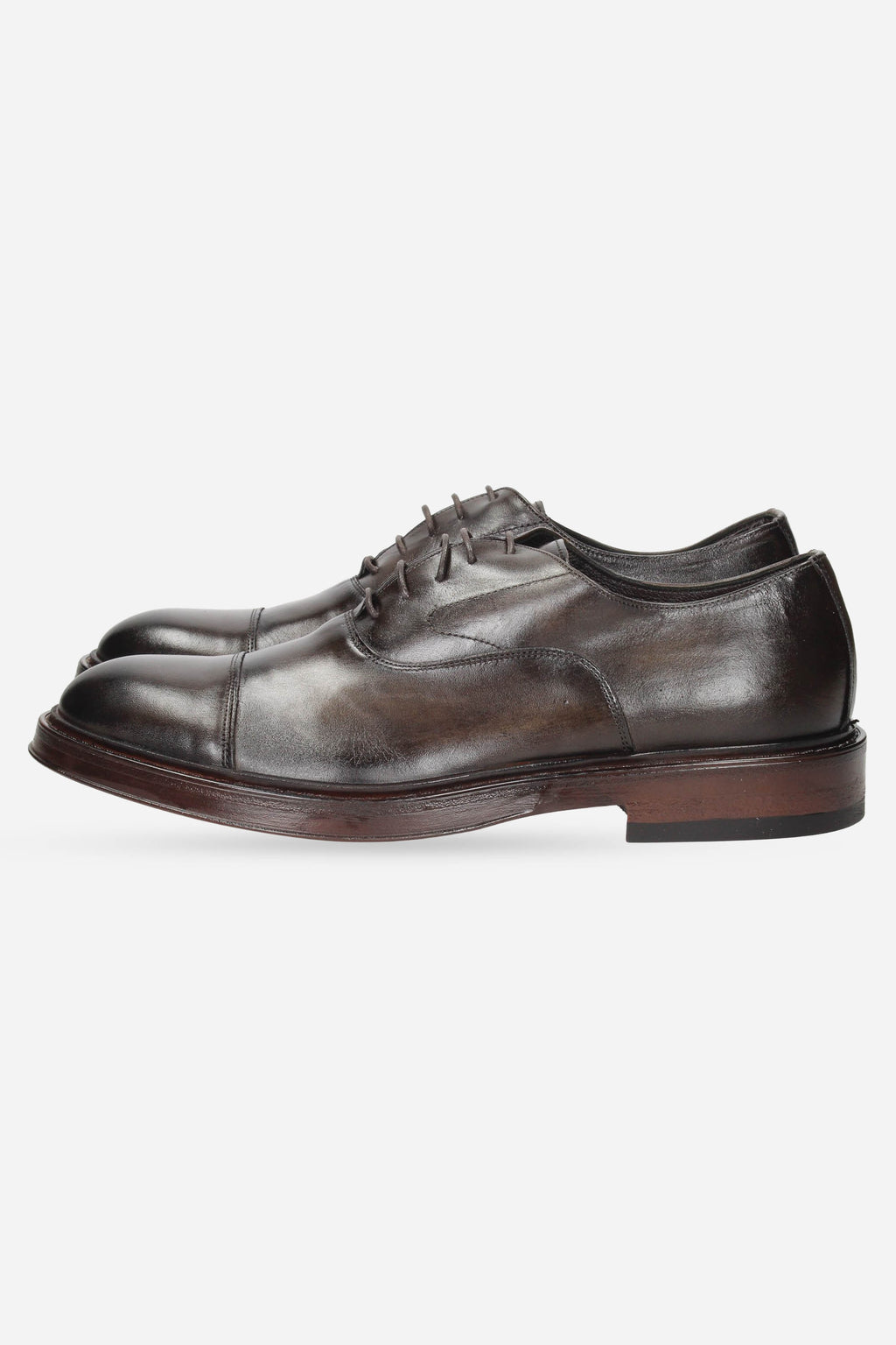 MARRONE | STRUTTURA - U 1551 Stringata